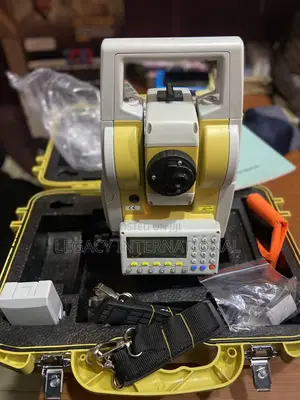 Total Station