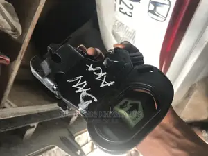 Booth Catcher 2003-2006 Accord