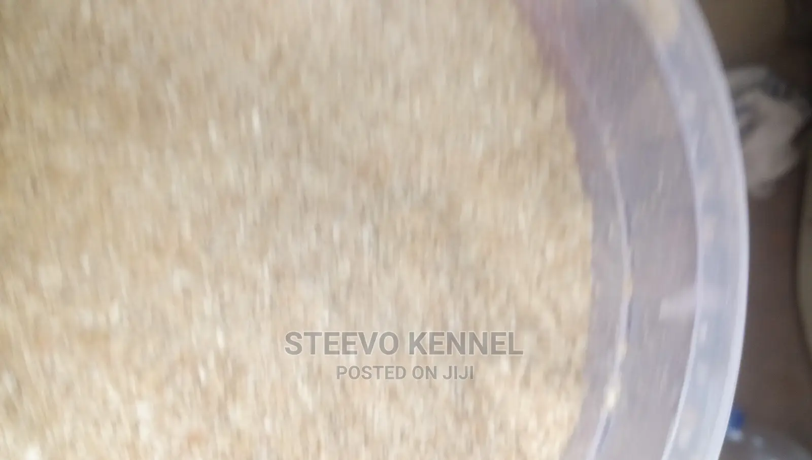 Grinded Soya Meals 2.5kg