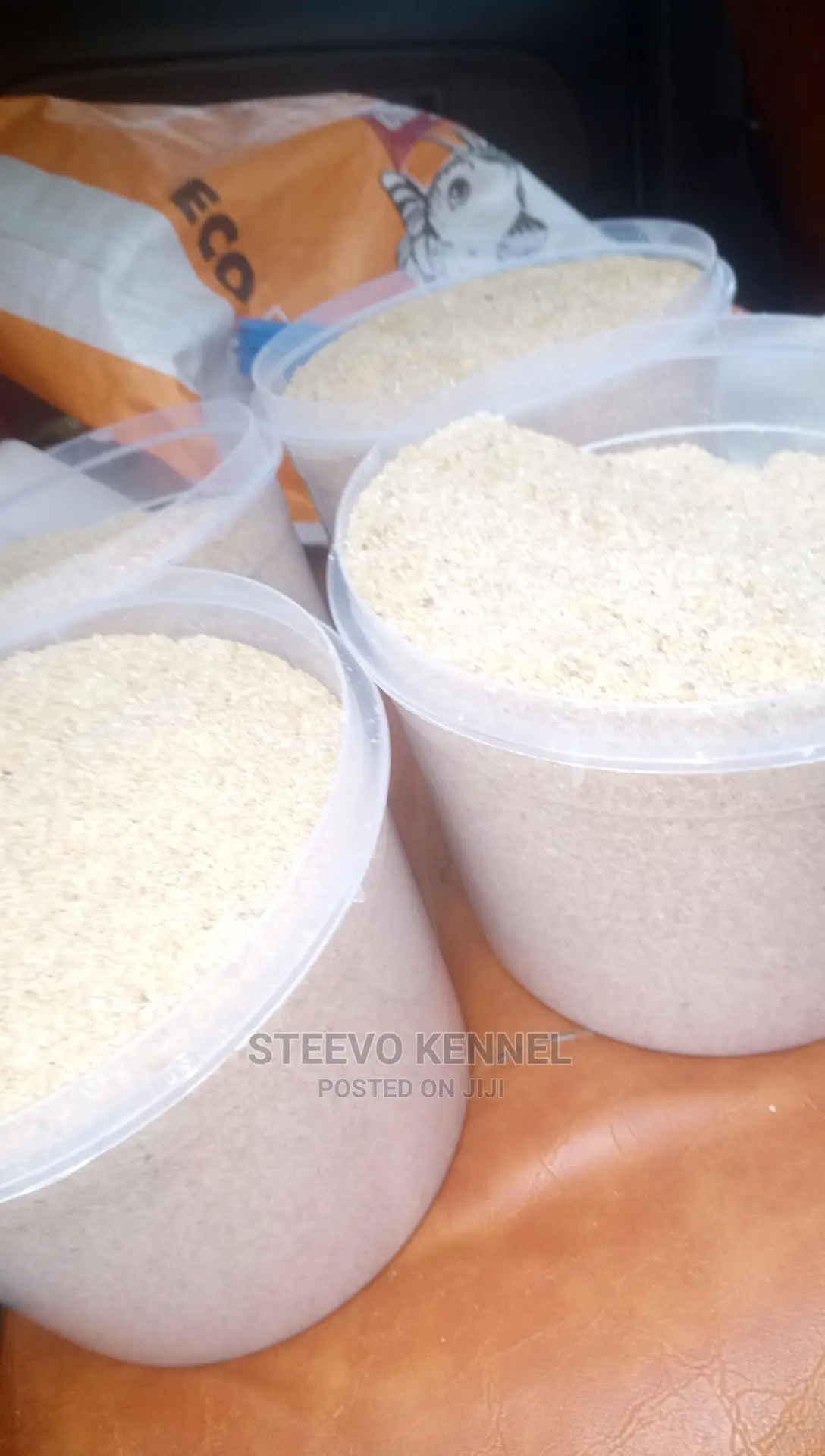 Grinded Soya Meals 2.5kg