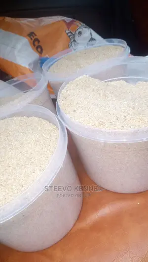 Grinded Soya Meals 2.5kg