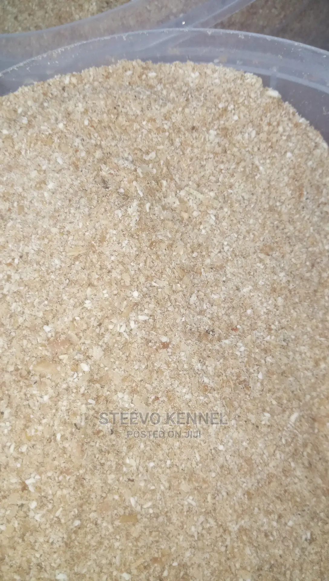 Grinded Soya Meals 2.5kg