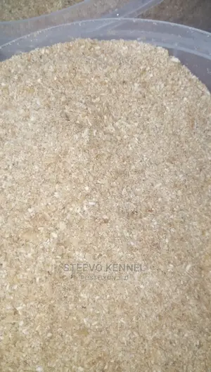 Grinded Soya Meals 2.5kg