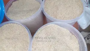 Grinded Soya Meals 2.5kg