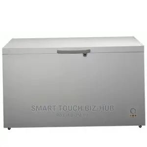 Hisense 420l Chest Freezer Fc-55dd