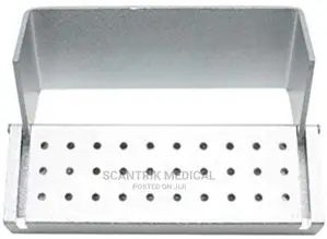 Medical Dental High Speed Bur Holder and Low