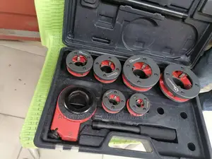 Dycing Machine