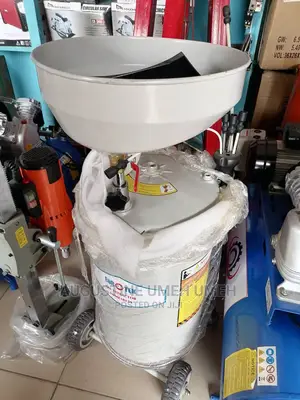 Neumatic Buckets
