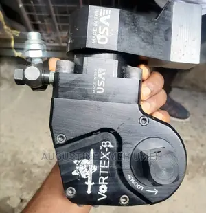 Electrical Torque Wrench