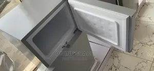 85litrea Two Door Skyrun Refrigerator