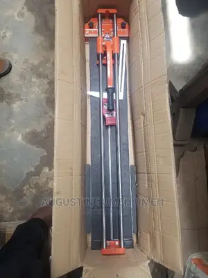 Tiles Cutter Machine
