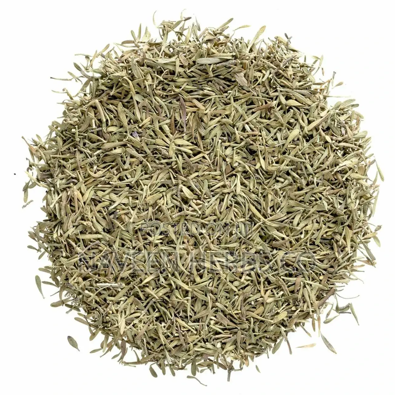 Premium Thyme Leaf - 100g Culinary Herb