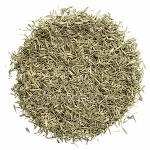 Premium Thyme Leaf - 100g Culinary Herb