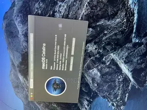Desktop Computer Apple iMac 8GB Intel Core I5 HDD 1T
