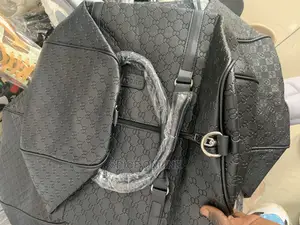 MP: Gucci Backpacks