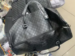 MP: Gucci Backpacks
