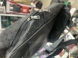 MP: Gucci Backpacks