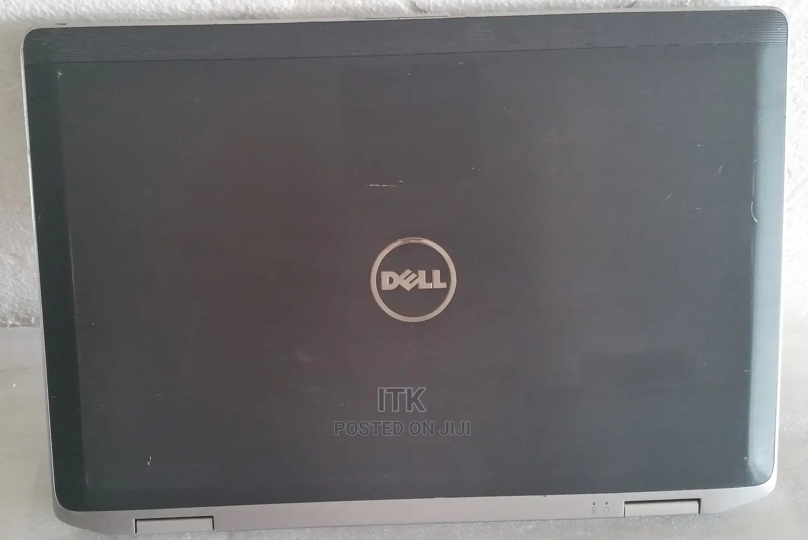 Laptop Dell Latitude E6420 4GB Intel Core I5 HDD 500GB