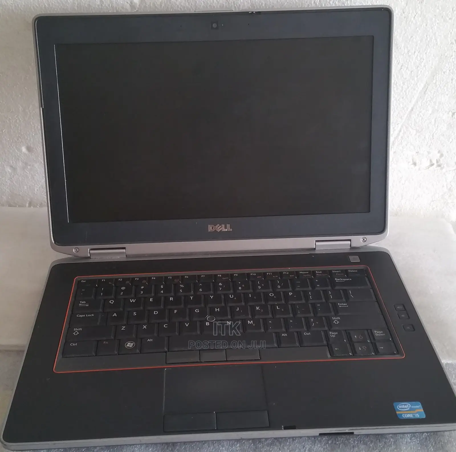 Laptop Dell Latitude E6420 4GB Intel Core I5 HDD 500GB