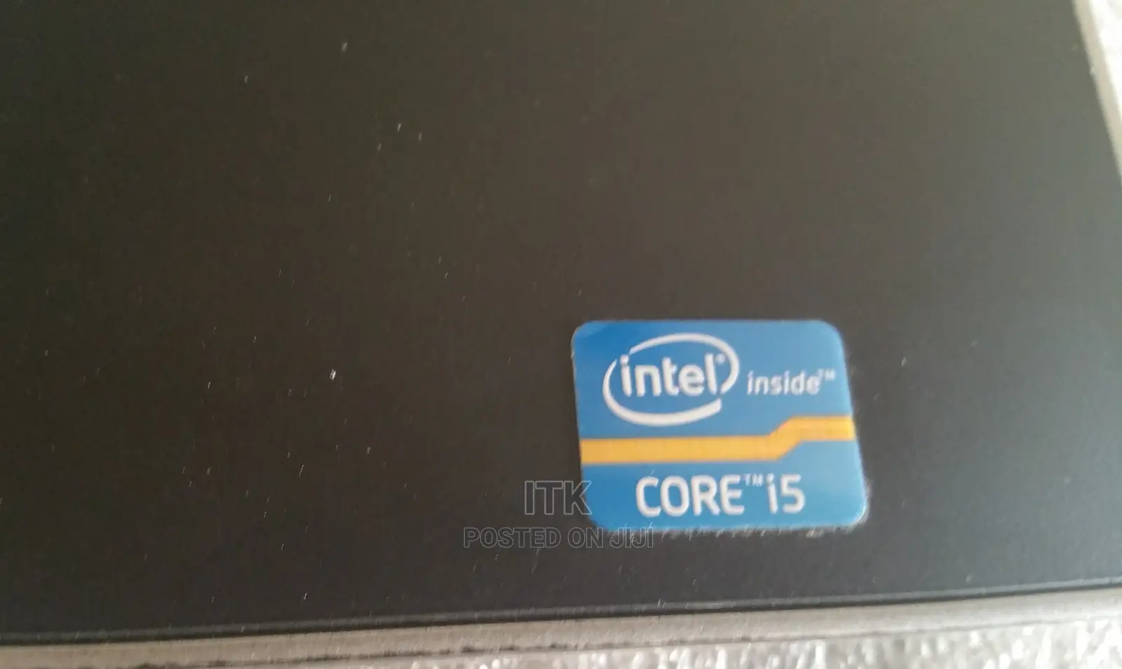 Laptop Dell Latitude E6420 4GB Intel Core I5 HDD 500GB