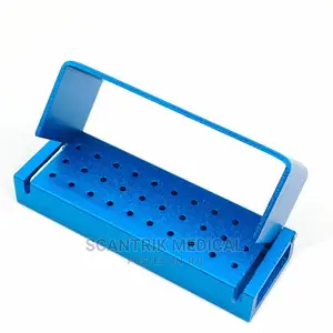 Dental Medical Use 30 Holes Dental Burs Opening Bur
