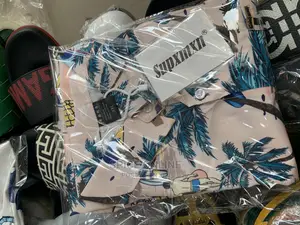MP: Quality Unisex Beach Shirt