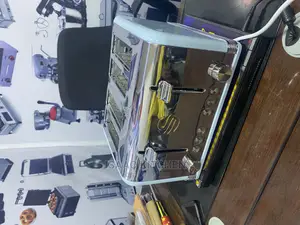 Pop Up Toaster