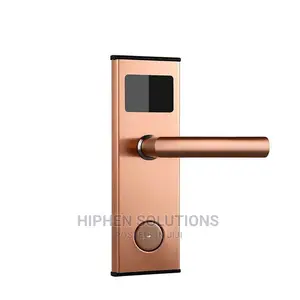 Safe System Original Hotel Lock System