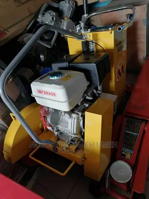 Marble Cutter Machine