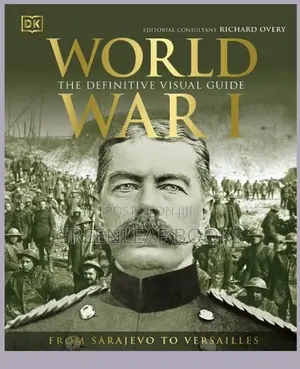 First World War
