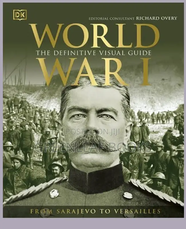 First World War