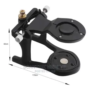 Dental Magnetic Articulator