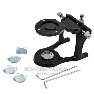 Dental Adjustable Denture Articulator Dental Lab Tool