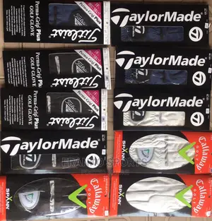 Golf Gloves