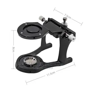 Denture Magnetic Articulatir/Articulator