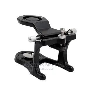 Dental Adjustable Magnetic Articulator Dental Lab