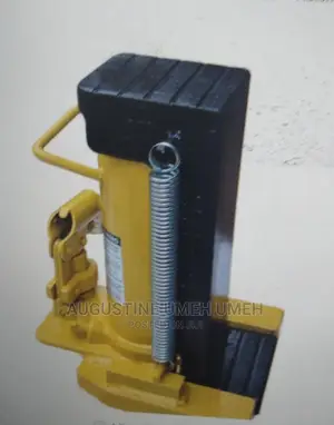 Hydraulic JACK