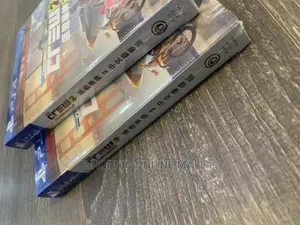 The Crew 2 Ps4