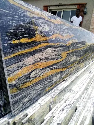 Brazilian Marble