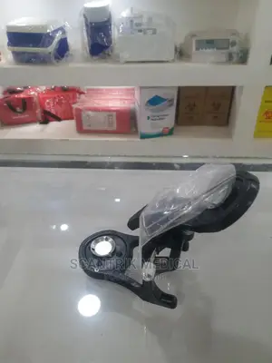 Medical Dental Average Articulator With Magnetic