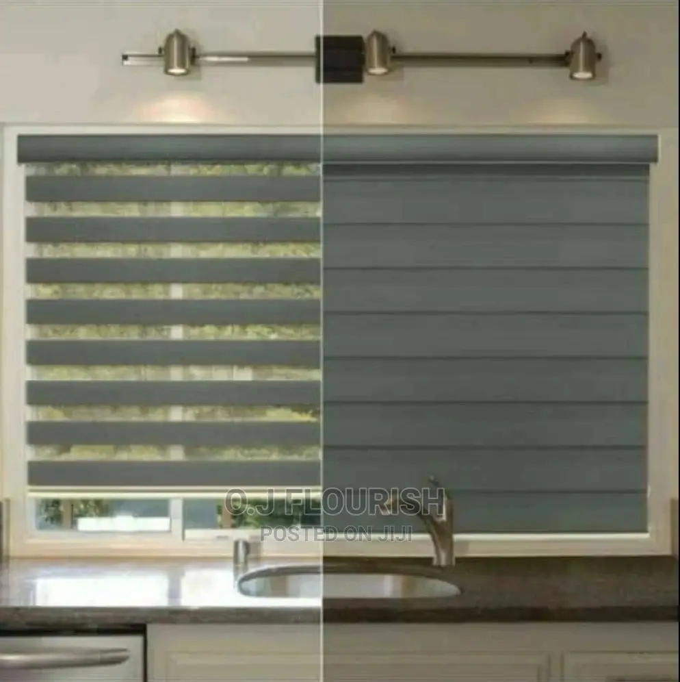 Window Blinds