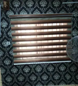 Window Blinds