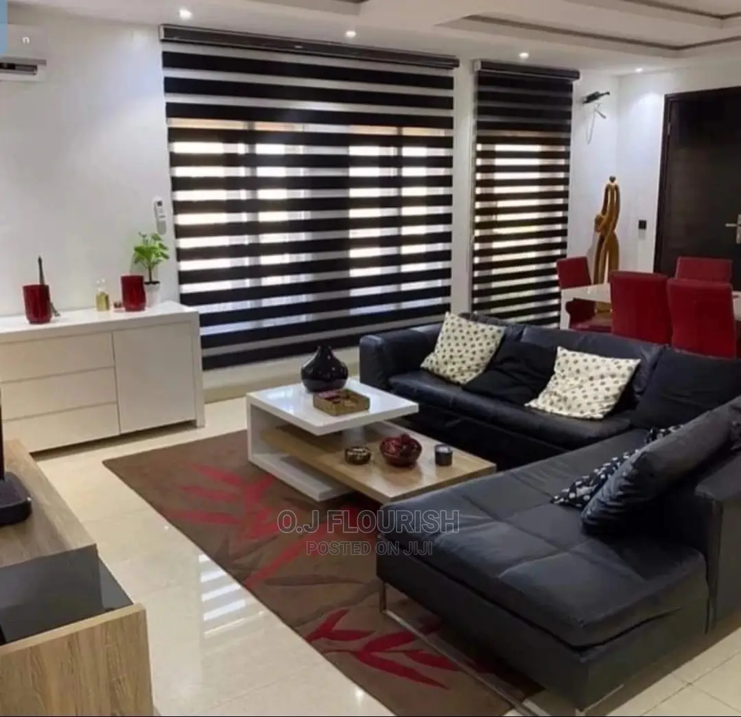 Window Blinds