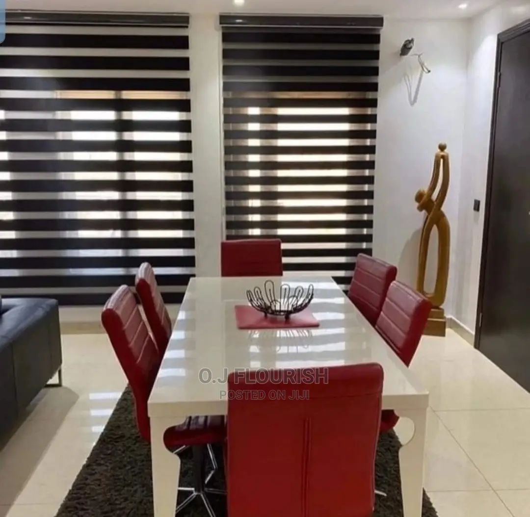 Window Blinds