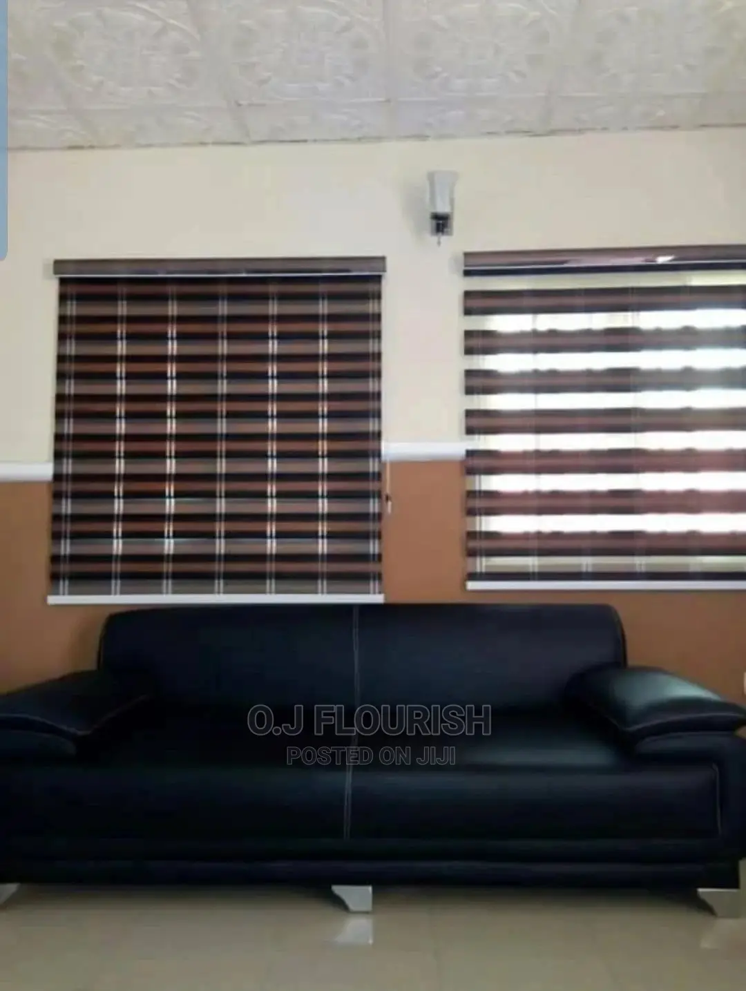 Window Blinds
