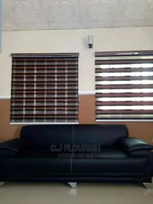 Window Blinds