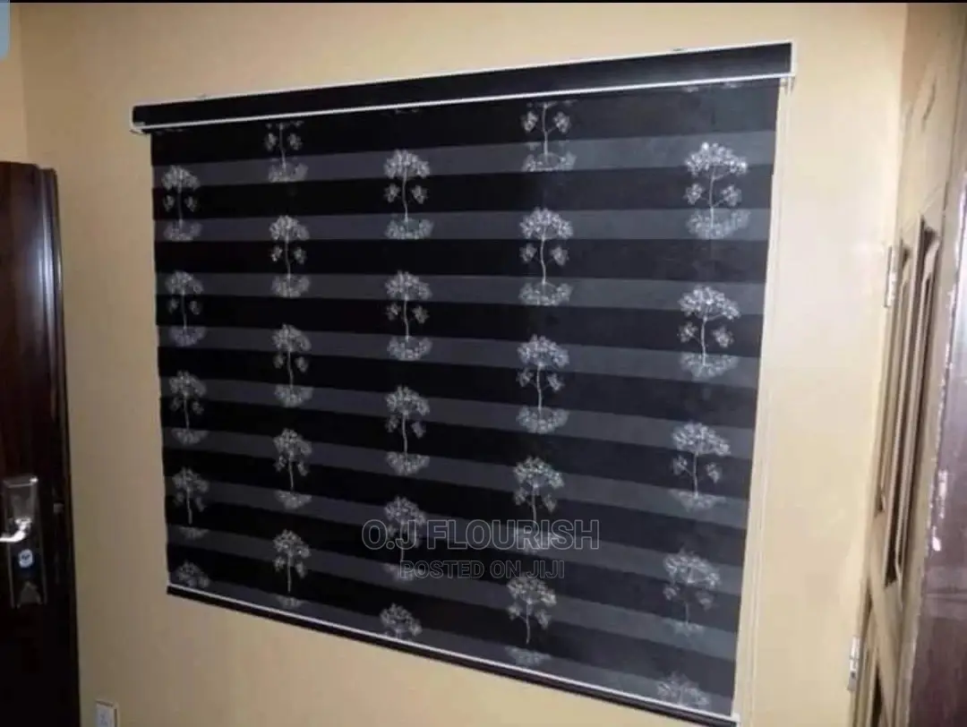 Window Blinds