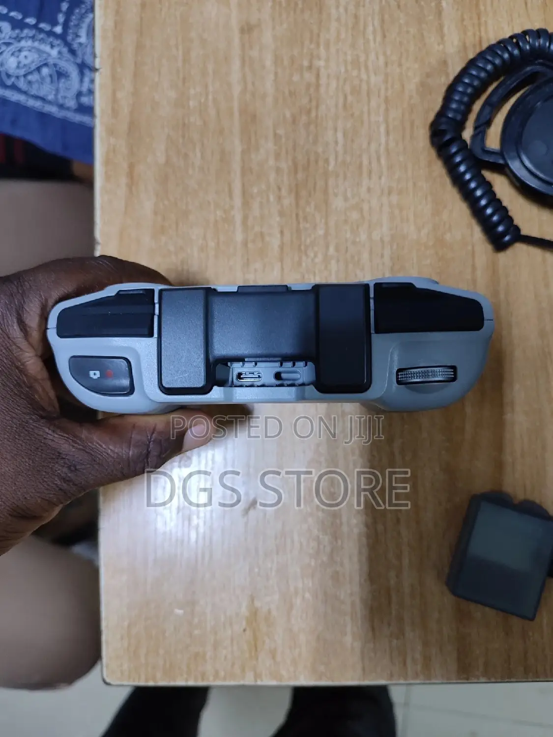 Dji Mavic Air 2 Air 2s Controller Drone