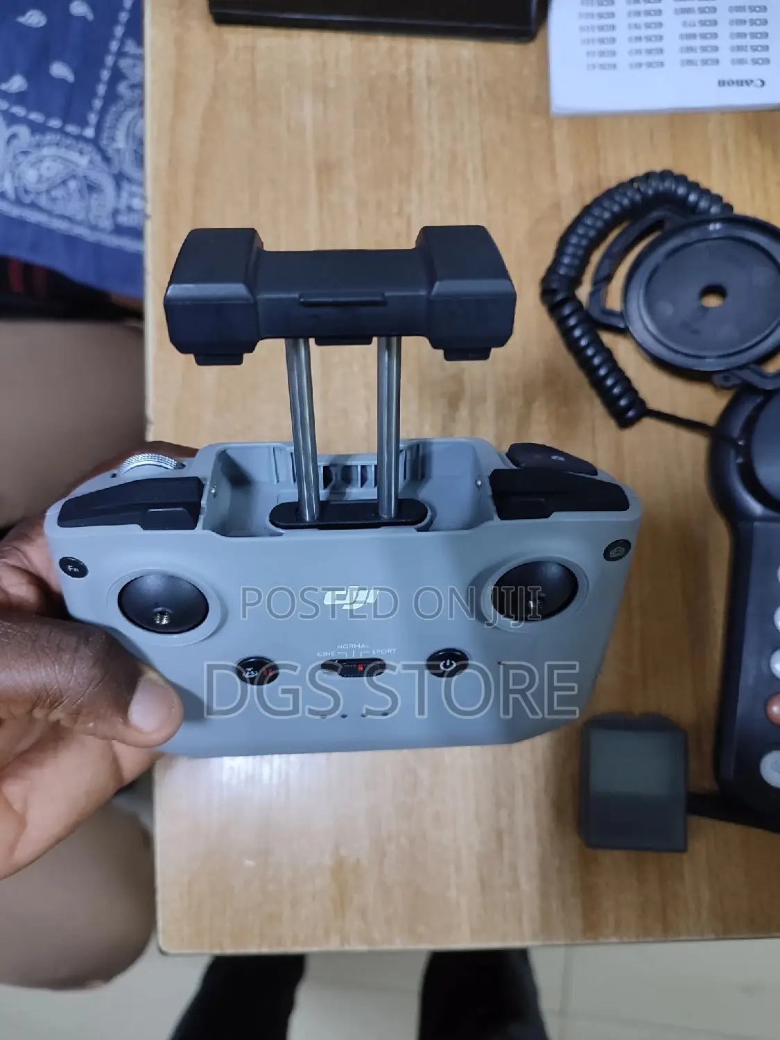 Dji Mavic Air 2 Air 2s Controller Drone