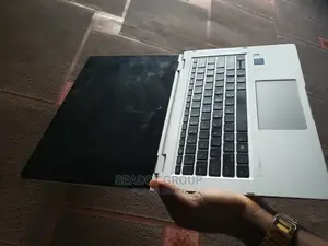 Laptop HP EliteBook X360 1030 G2 16GB Intel Core I7 SSD 512GB